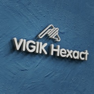 VIGIK HEXACT