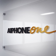 Aiphone ONE