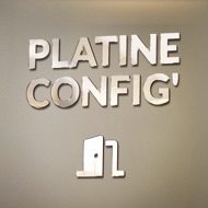 PLATINE CONFIG